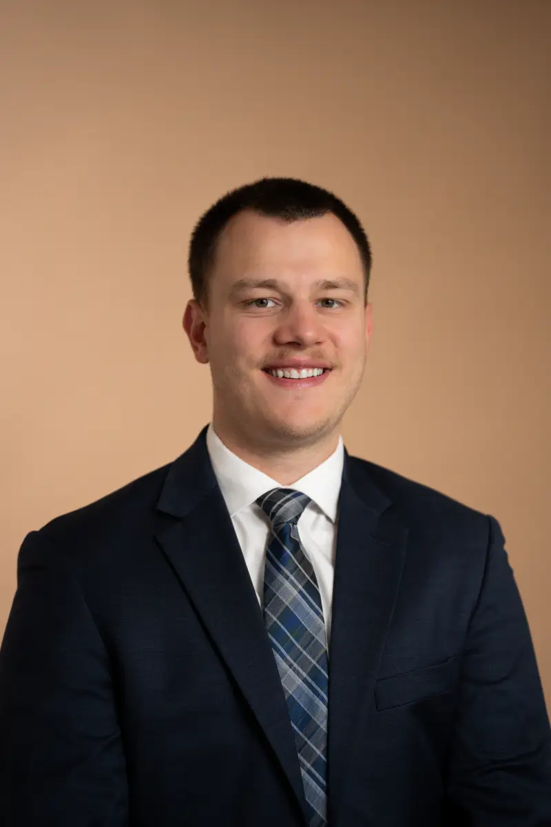 Dr. Thomas Bonar, DMD