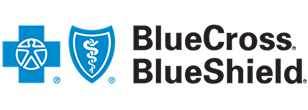 BlueCross BlueShield Logo