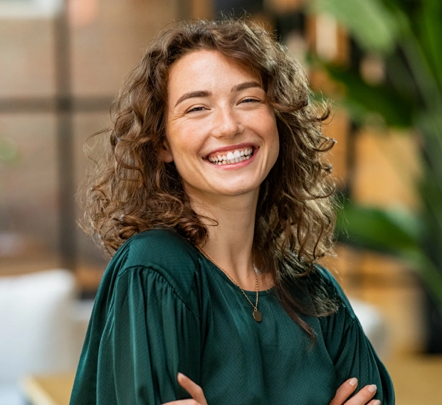 Cosmetic Dentistry