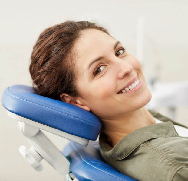 Dental Cleanings & Exams