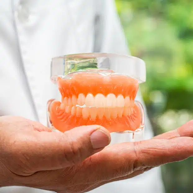 Dentures