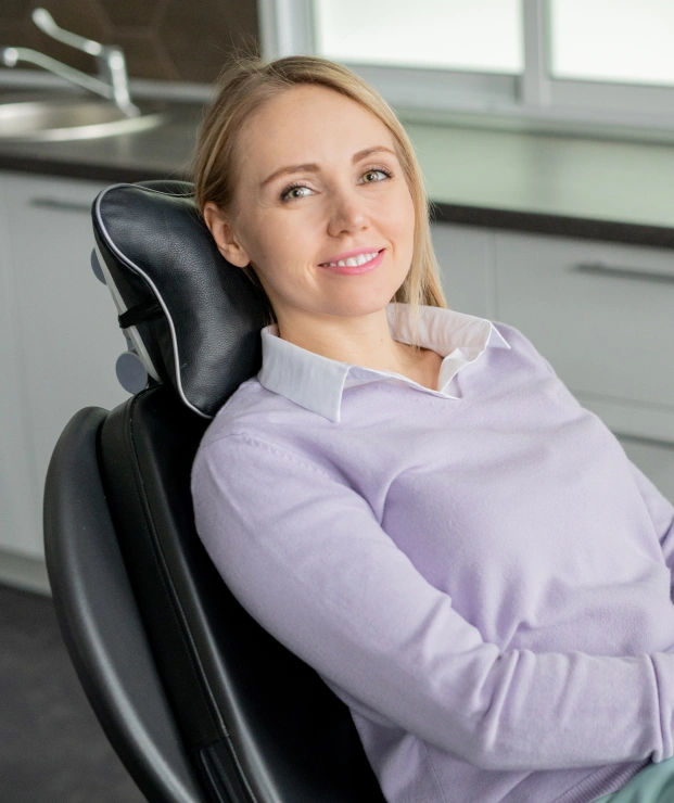 Find the Best Dentist