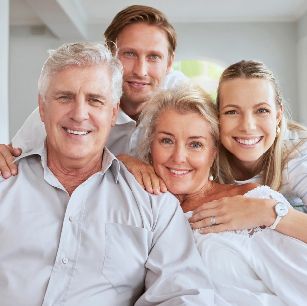 How We Are Different