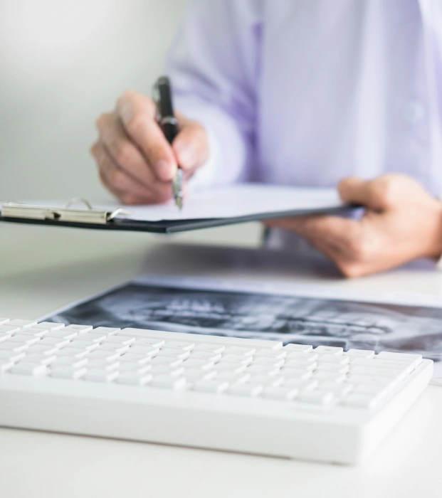 Insurance & Financing