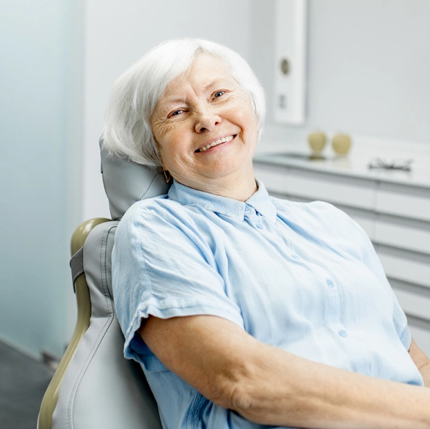 Root Canal Treatment