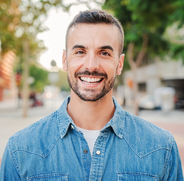 Teeth Whitening